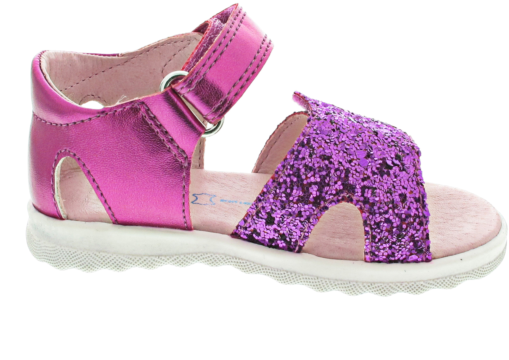Richter Minilette klett pink