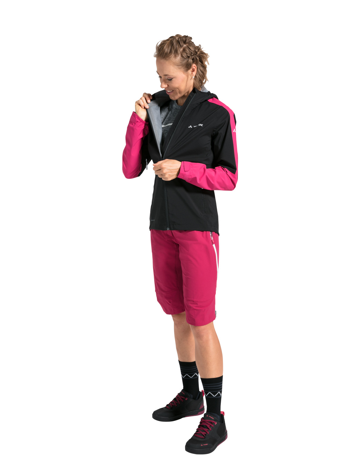 Women's Moab Rain Jacket II