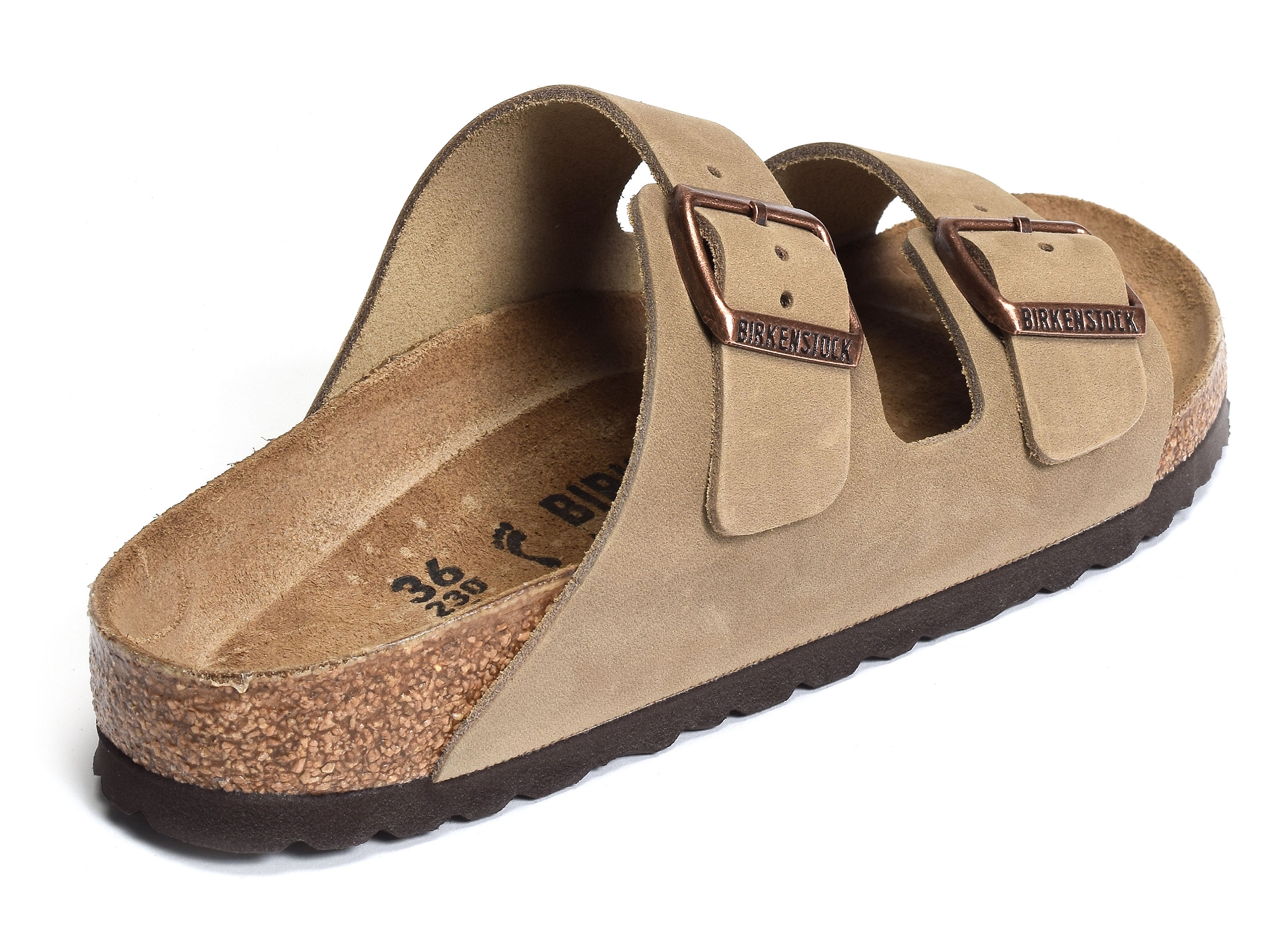 Arizona cuir w tabac