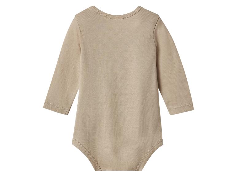 Set van 5 baby rompers