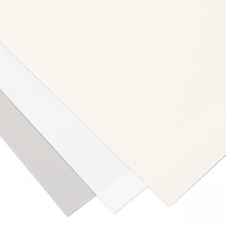 Rivoli Briefpapier Bogen DIN A4