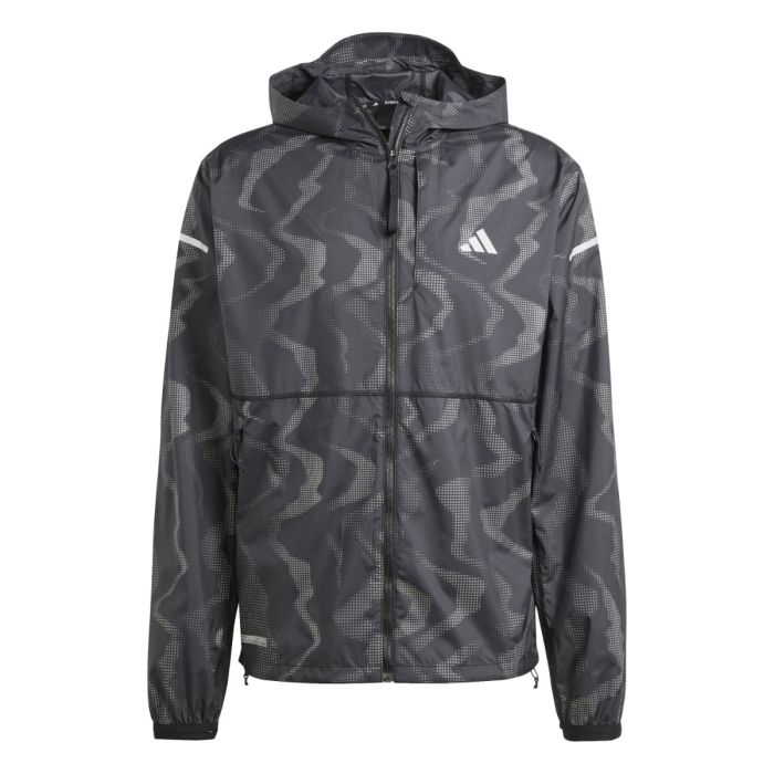 adidas Herre Jakker Ultimate Premium Jacket Sort