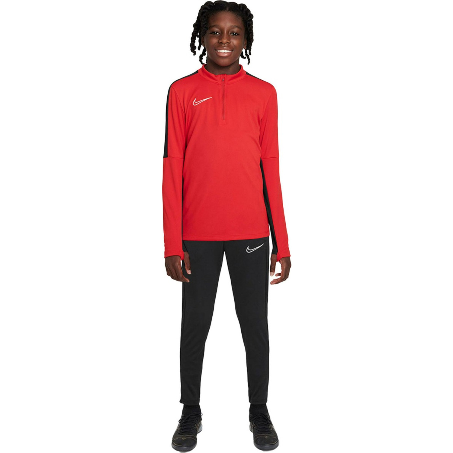 Nike Academy Trainingspak Kids