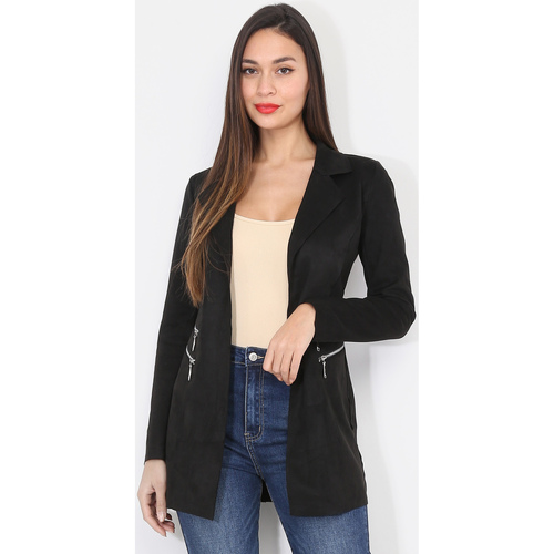 La Modeuse - 65440_P151184 Negro