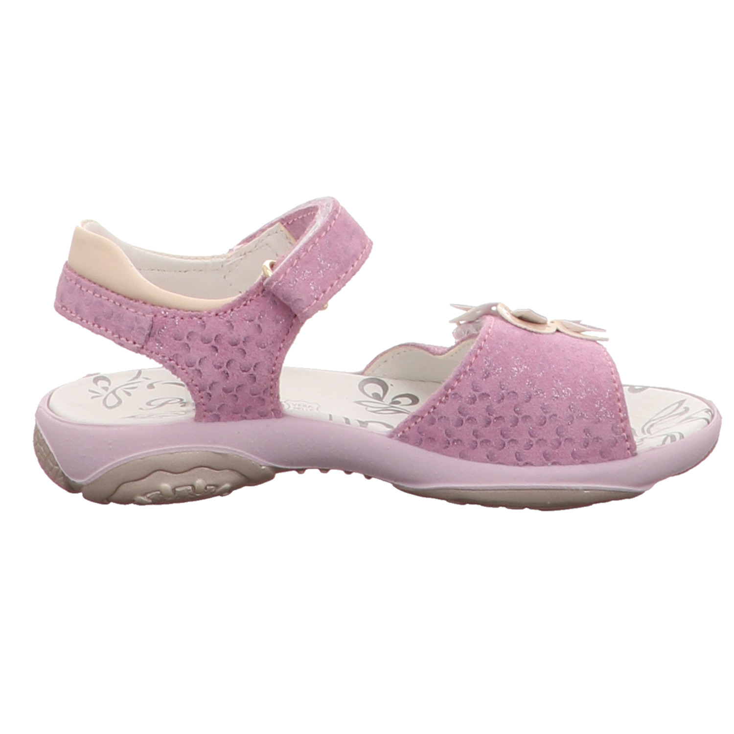 Primigi Sandalette lila lila/violett