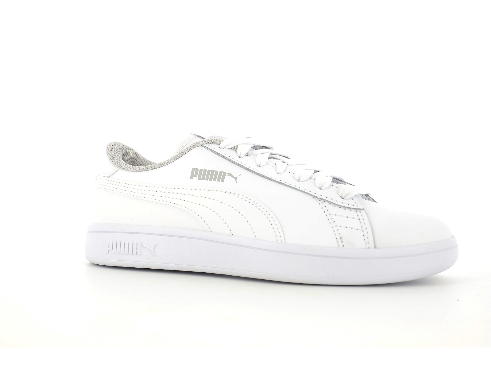 Puma-365170 Synthétique Blanc