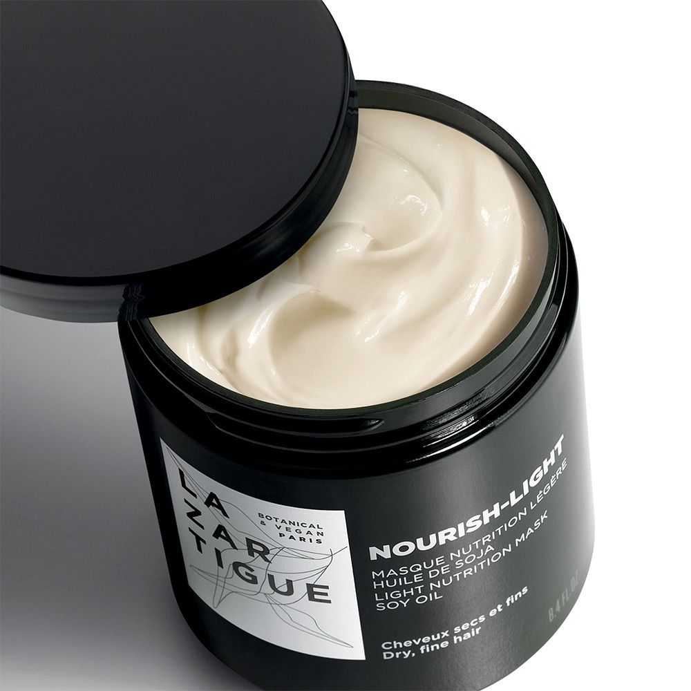 LAZARTIGUE Nourish-Light Haarmaske