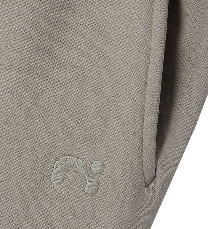 Name It Sweatpants - NknParker - Pure Cashmere