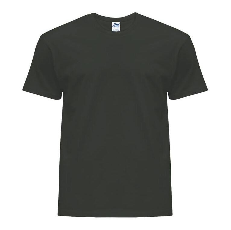 JHK JK155 - T-shirt homme col rond 155