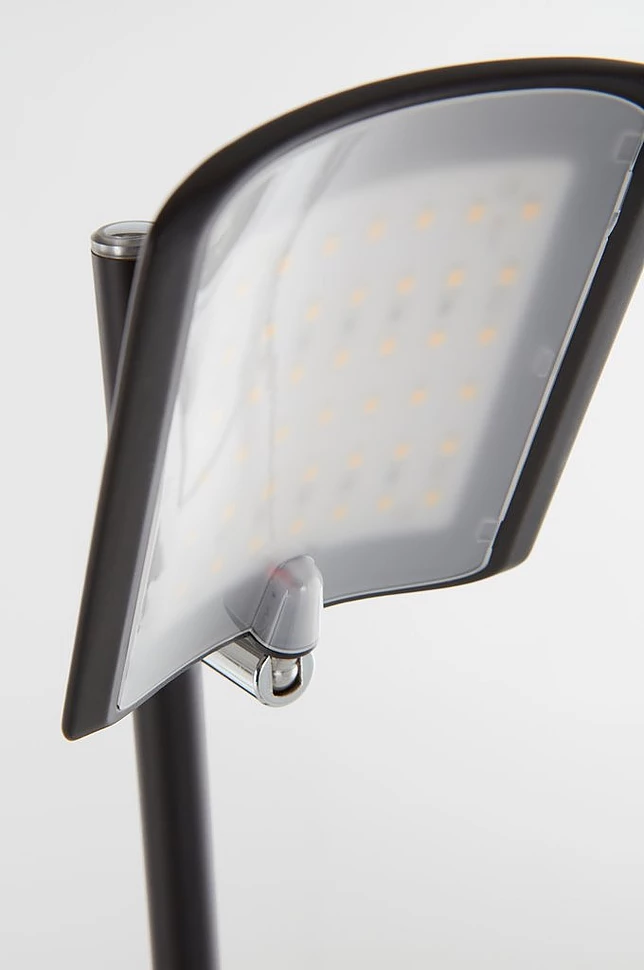 VENETA gulvlampe LED