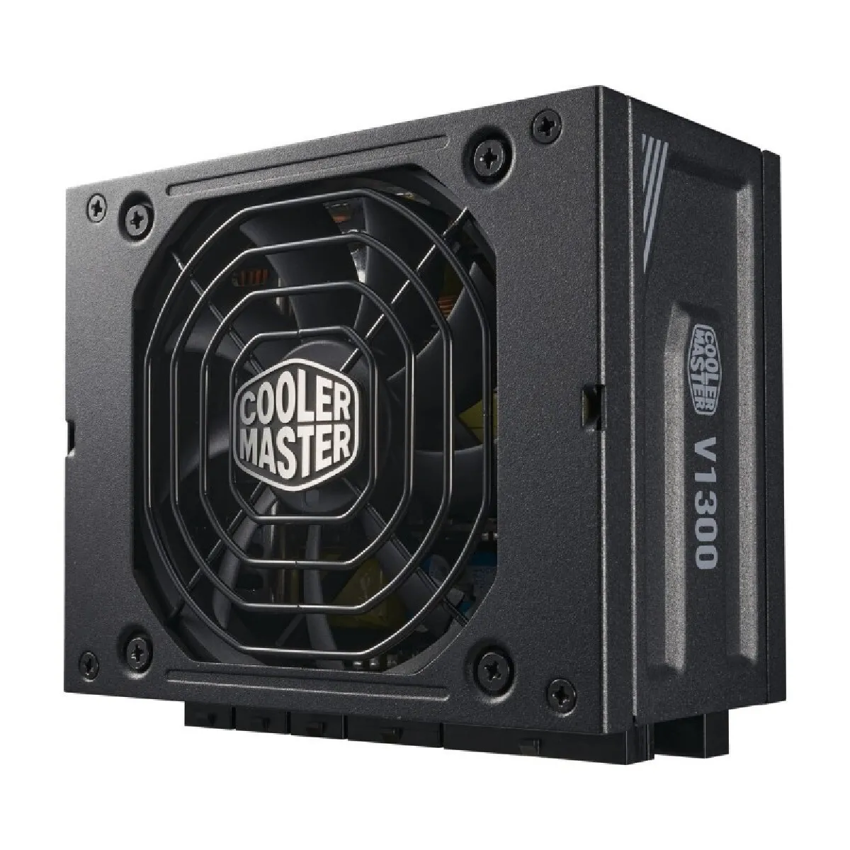 Cooler Master Ltd Cooler Master V SFX Platinum