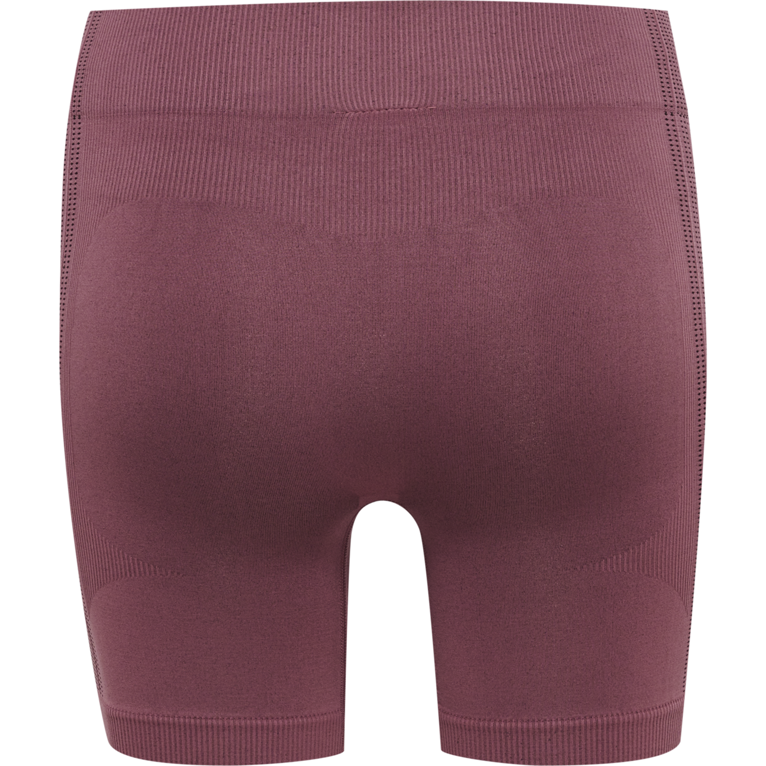 hmlMT SHAPING SEAMLESS MW SHORTS