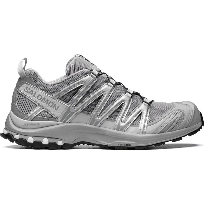 XA PRO 3D  Sportliche Schuhe Unisex