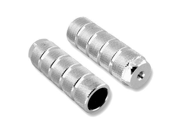 Vbike Silver Pegs