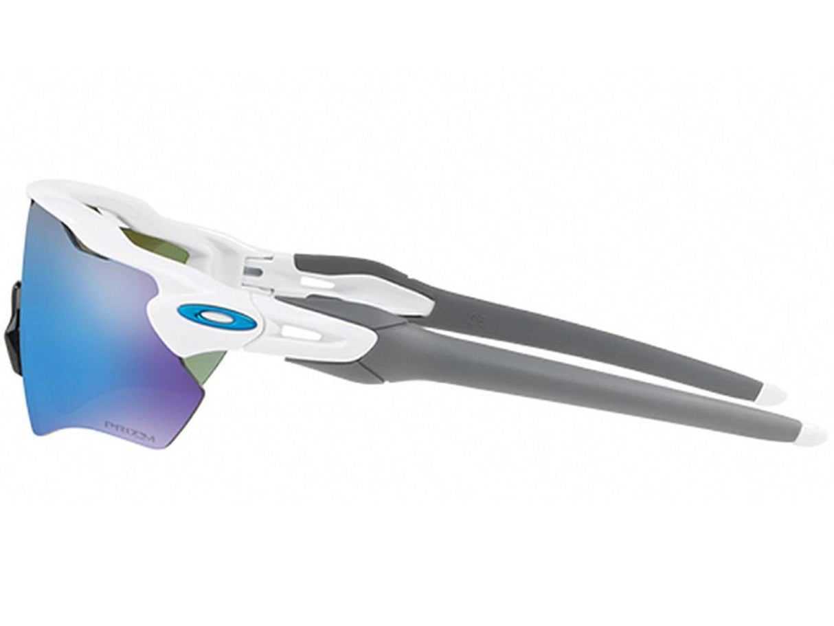 Oakley<br>Radar EV Polished White
