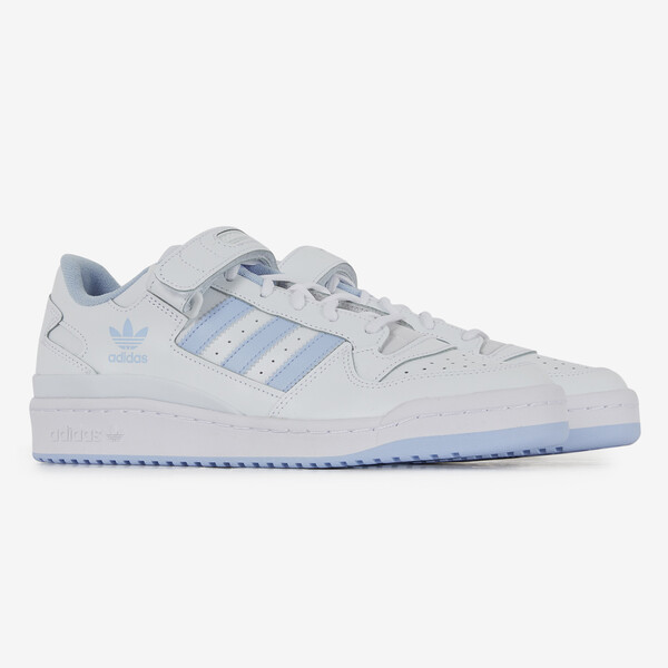 ADIDAS ORIGINALS FORUM LOW