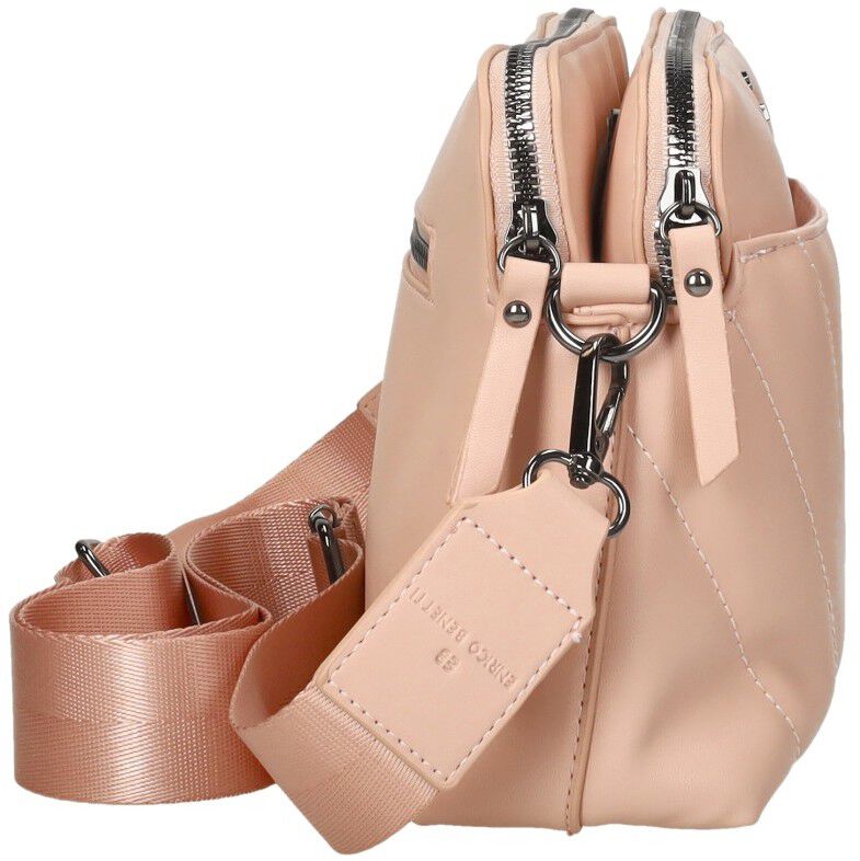 Enrico Benetti Evie licht roze