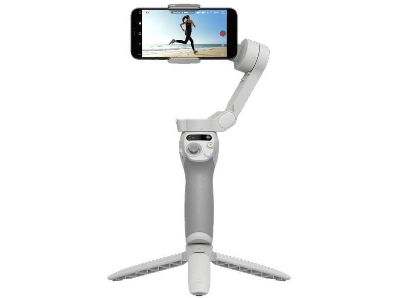 DJI Gimbal Osmo Mobile SE Schaffen Sie magnetische Momente