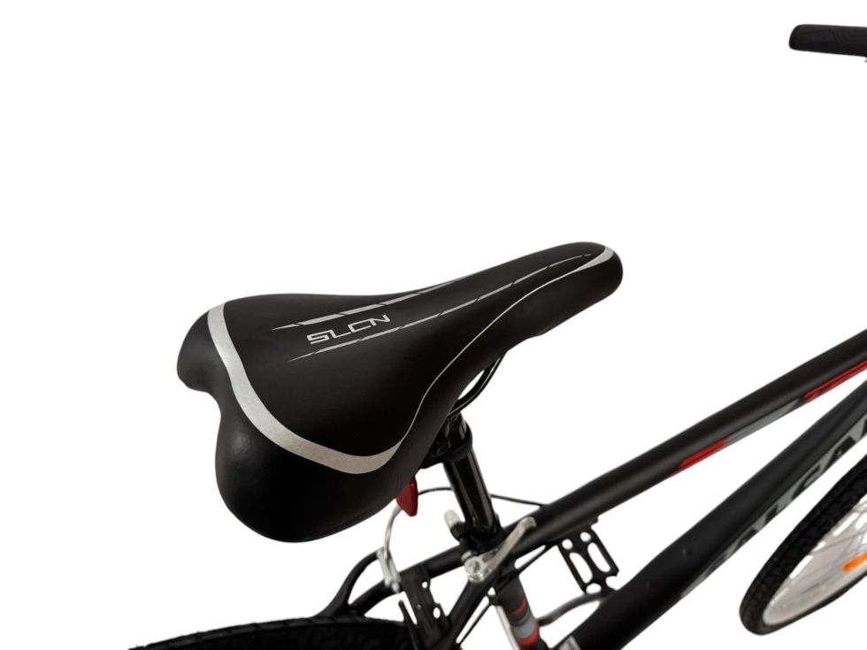 Salcano Trekkingrad Mtb 28 Zoll Fahrrad 21 Gang Mountainbike Hardtail