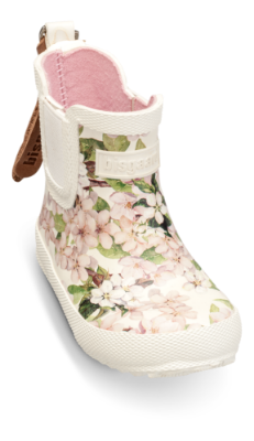 Bisgaard Børne gummistøvle Rosa 92010999