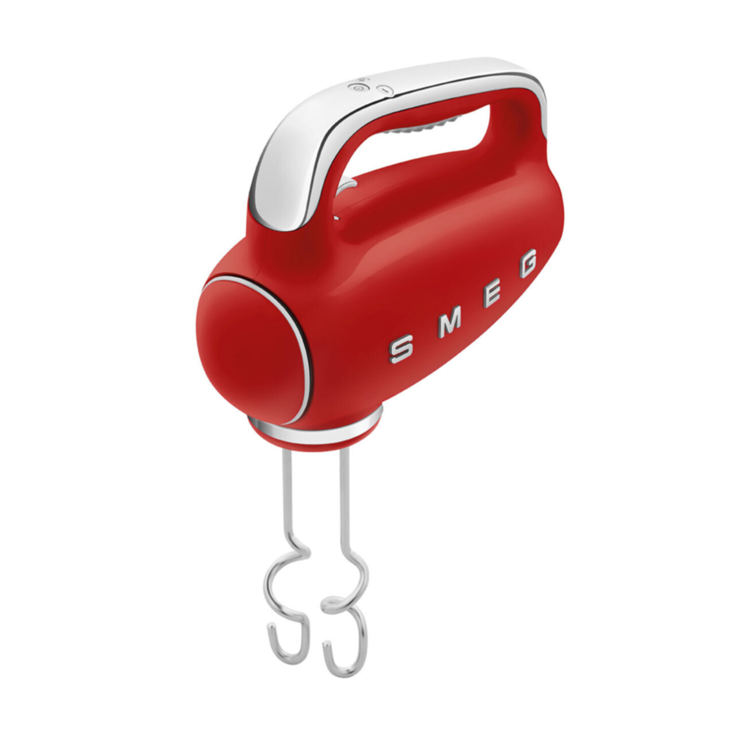 Smeg Handmixer HMF01RDEU