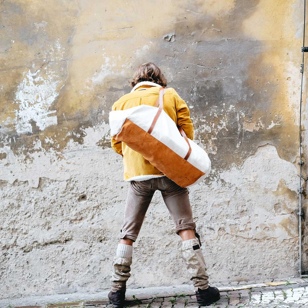 Amundsen<br>Harvester Overshirt