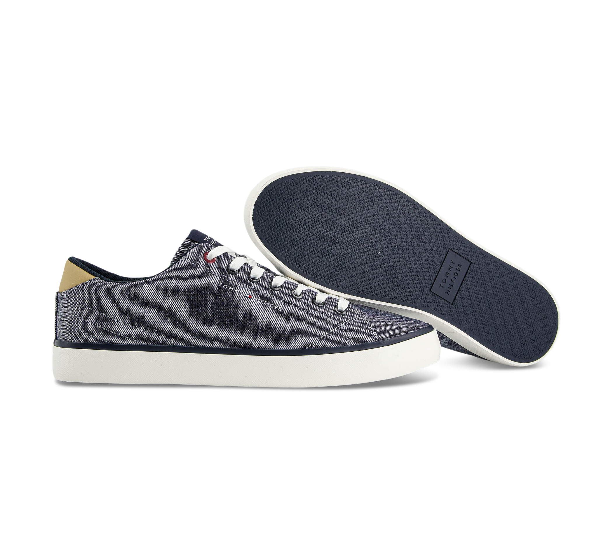Tommy Hilfiger VULC weiss