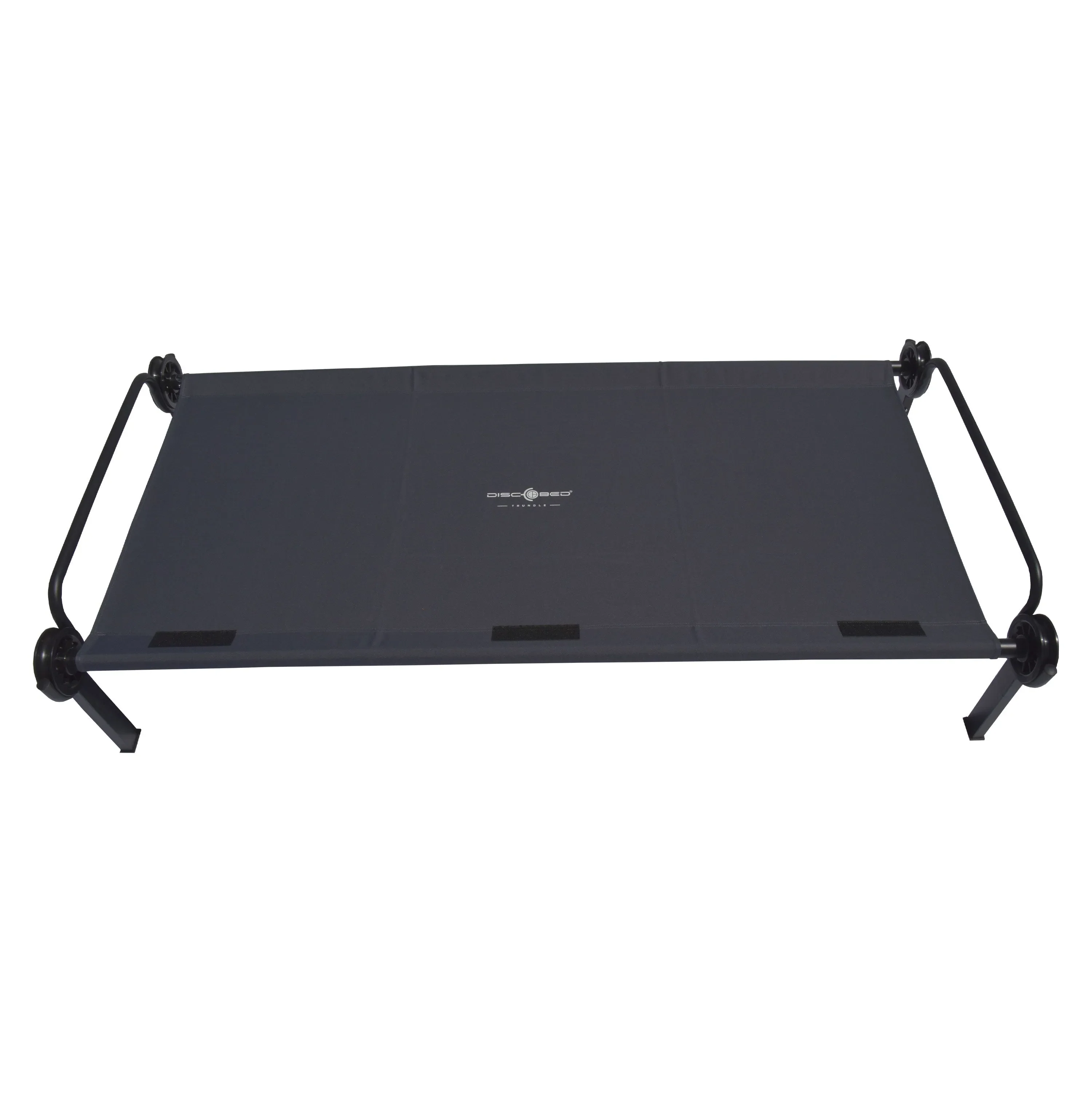 Disc-O-Bed -  Disc-O-Bed Feldbett Trundle anthrazit