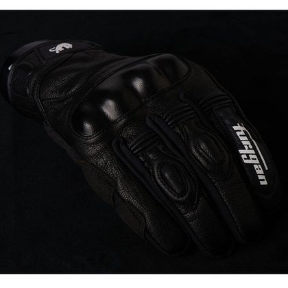 Gants Furygan TD21 ALL SEASON EVO - Noir