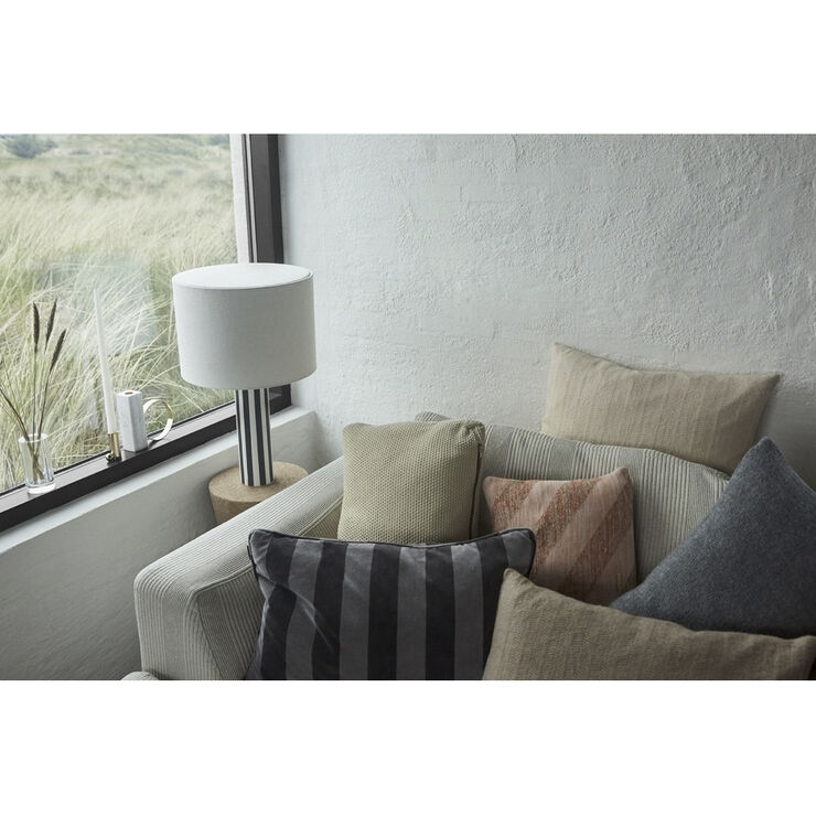 OYOY Living Design Palloa Candleholder - High Brass