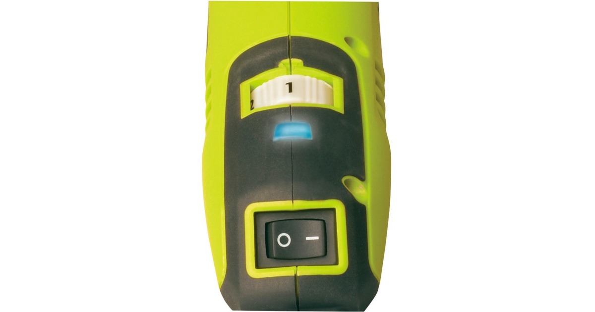 RyobiMultitool EHT150V  rechte slijpmachine  (Groen/zwart, 150 Watt)