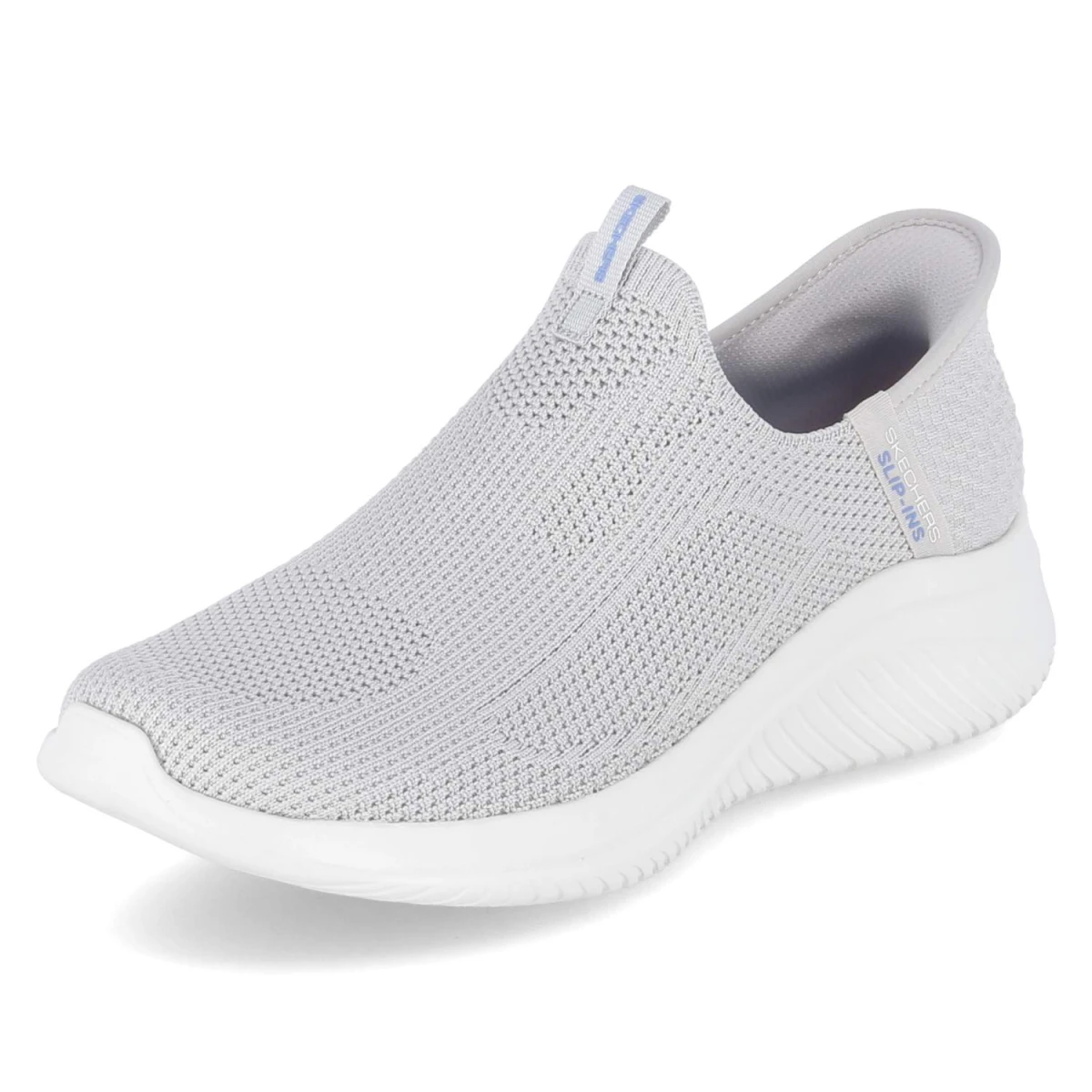 SkechersSlip-On-Sneaker ULTRA FLEX 3.0 - ltgy