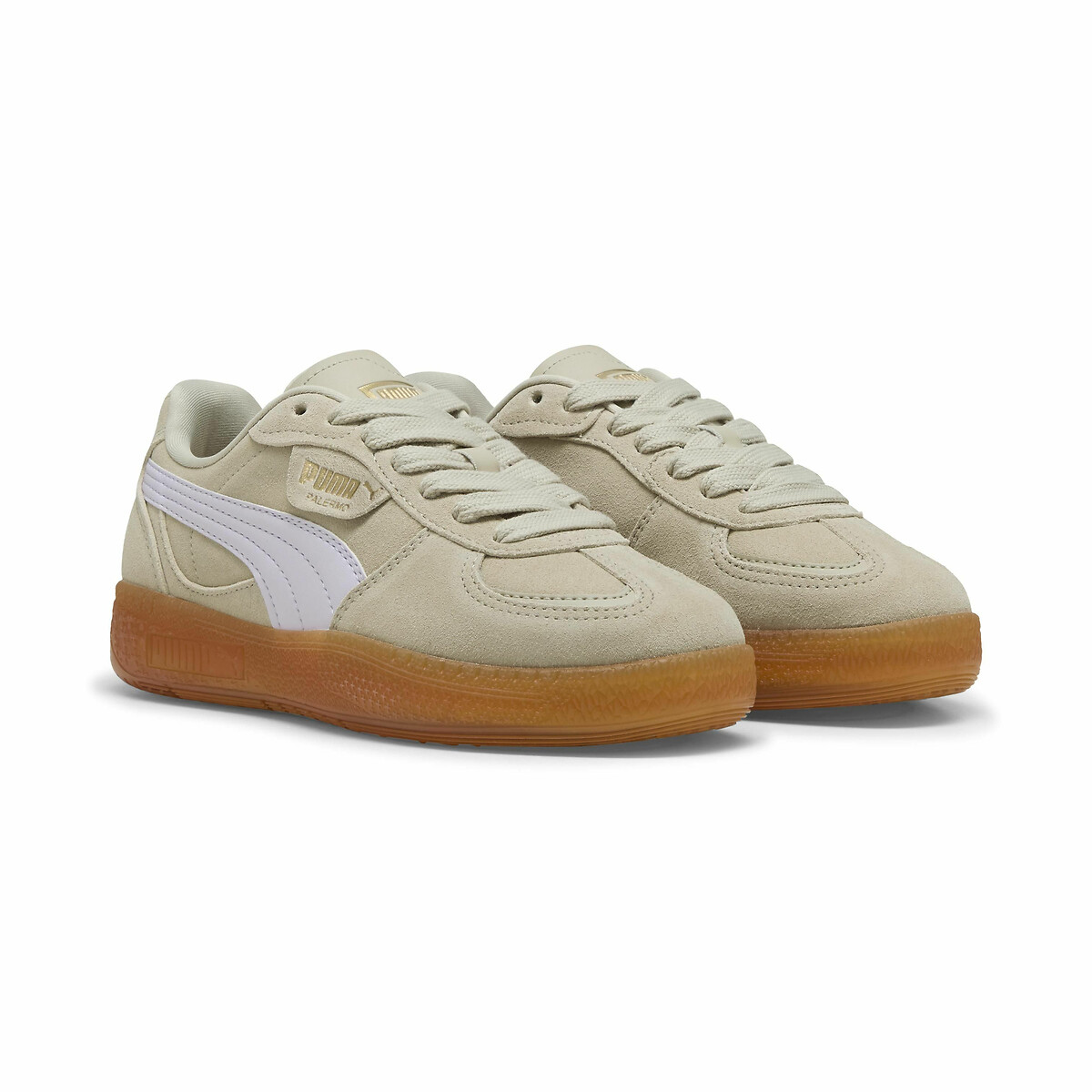 Tênis PUMA Palermo Moda Xtra Gum
