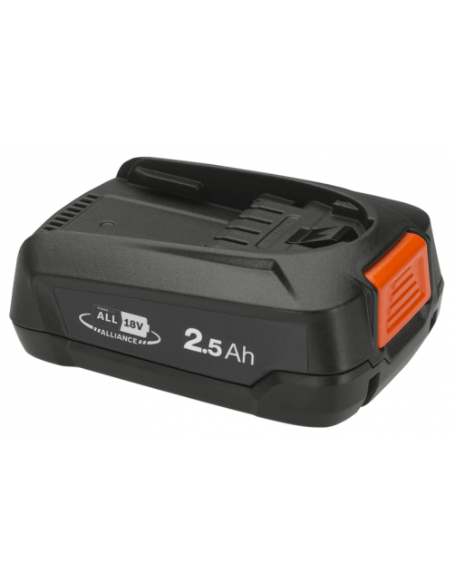 Gardena Startset P4a Qc+2x2.5ah Accu - Accu Power For All -