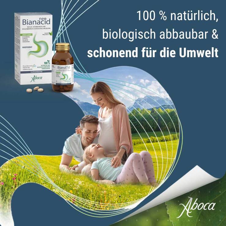 NeoBianacid Lutschtabletten, 2x70 St
