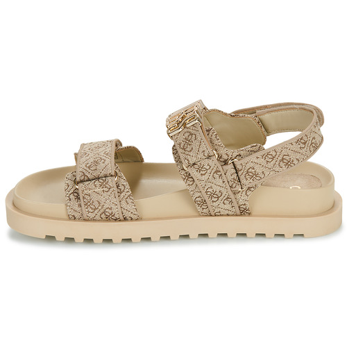 Guess - FABELIS 2 - Beige