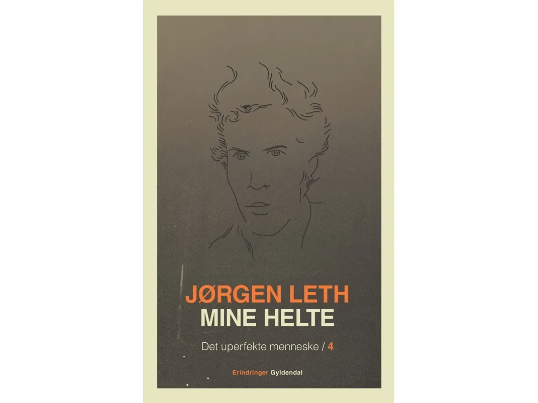Mine helte | Jørgen Leth