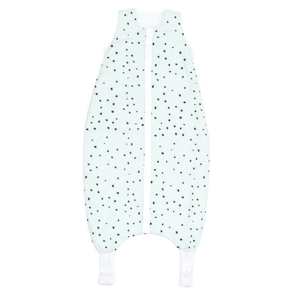 Kikkaboo Saco-cama de Inverno Bear With Me Mint para 3-4 Anos