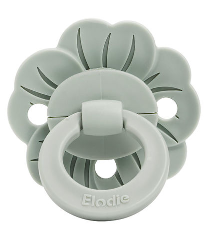 Elodie Details Sut - Binky Bloom - Mineral Green