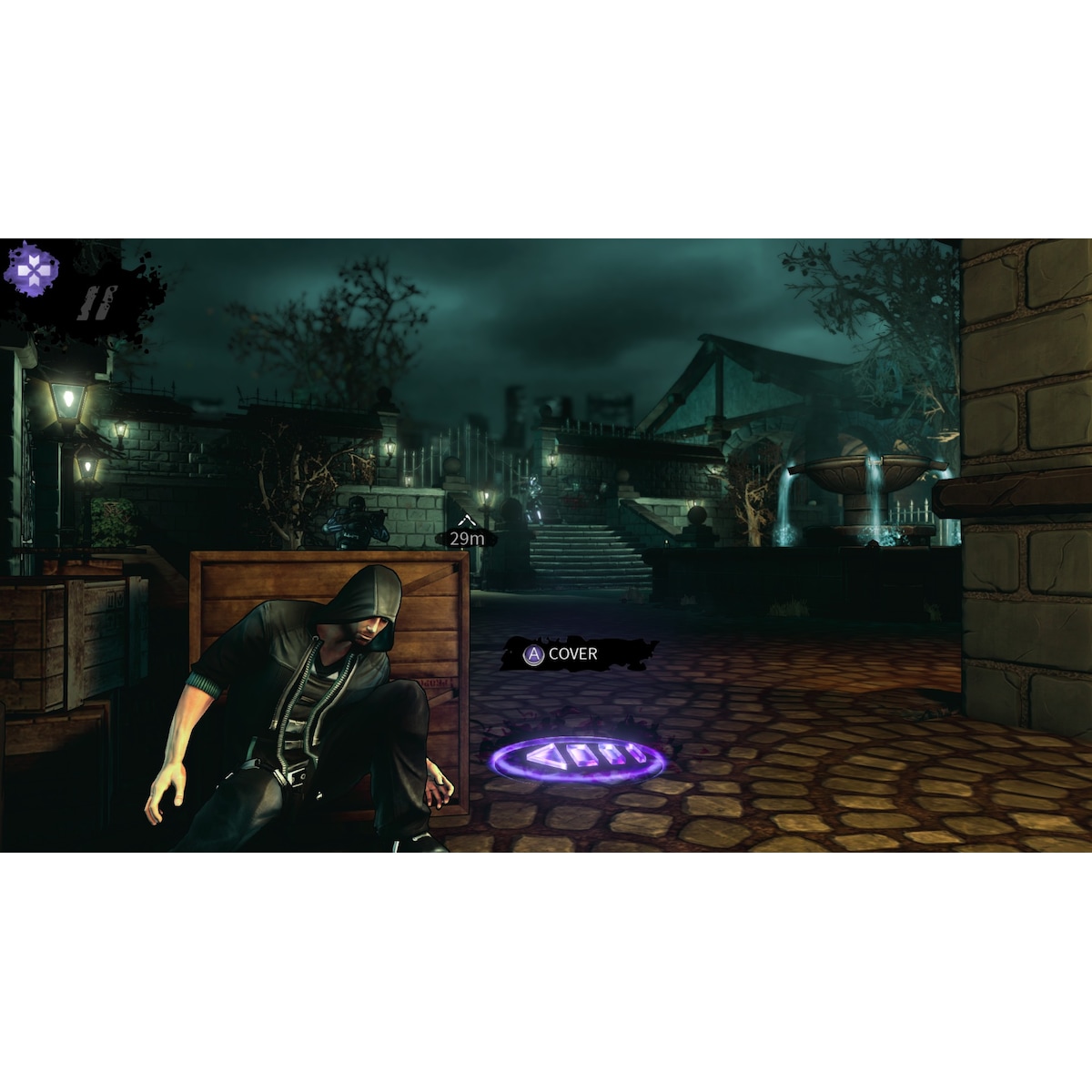 Dark - Cult of the Dead - PC Windows