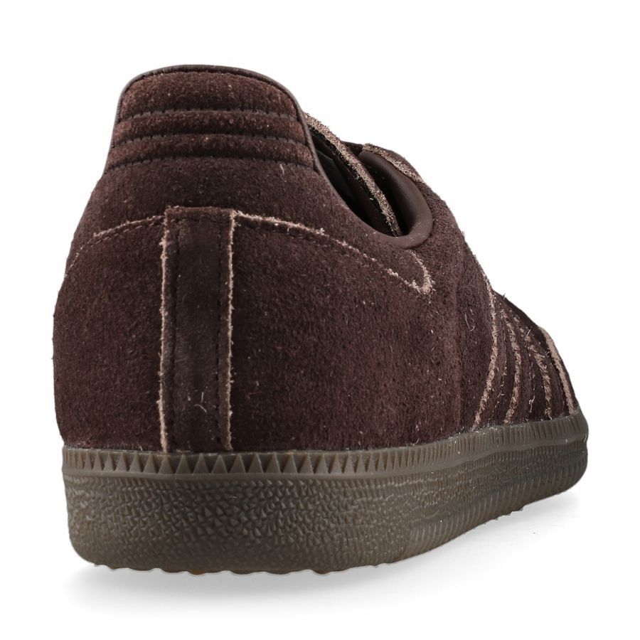 adidas Original Samba OG - Shadow Brown/Marron