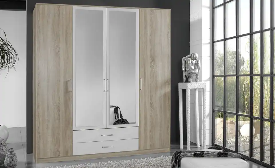 Kleiderschrank Polo