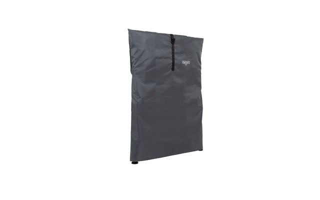 Crespo Schutzhülle für 2 Stühle Wasserdicht 113 x 79 cm