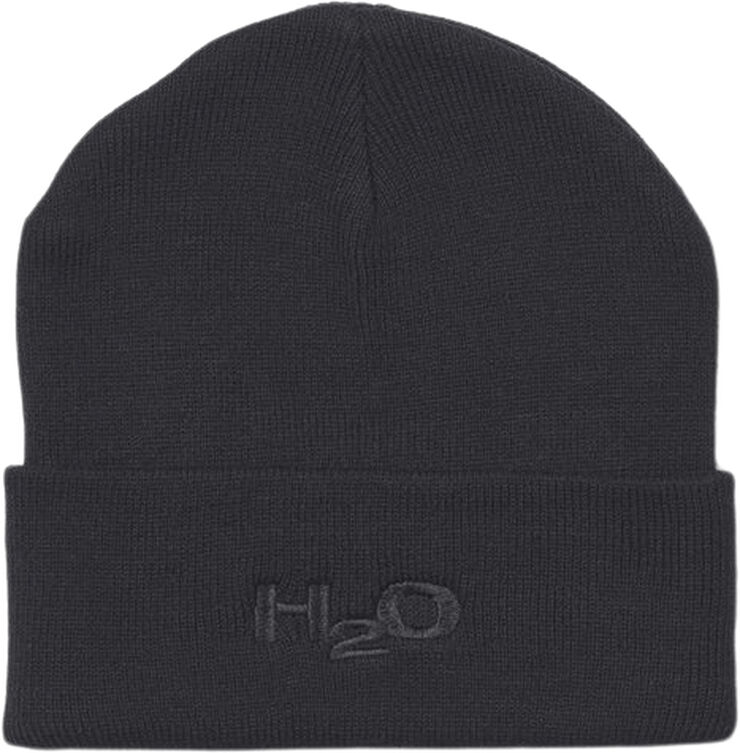 H2O Svendborg Knit hue Sort