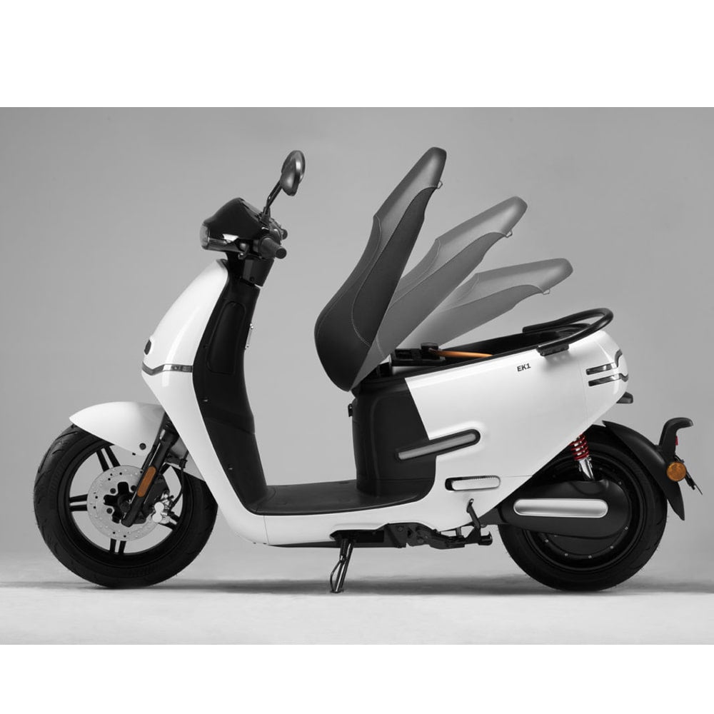 Scooter Electrique Horwin EK1 - 50cm3