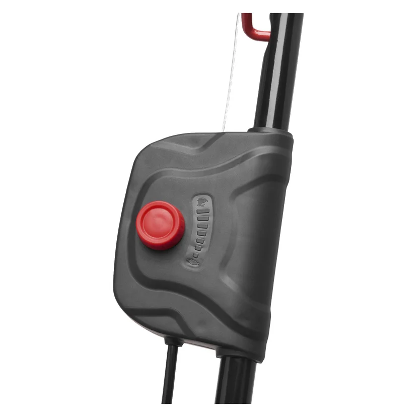 Batteridrevet selvgående gressklipper 40 V 4,0 Ah 46 cm