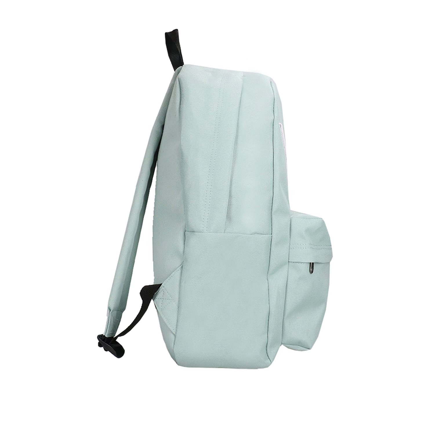 Vans Old Skool Drop V Backpack gray mist