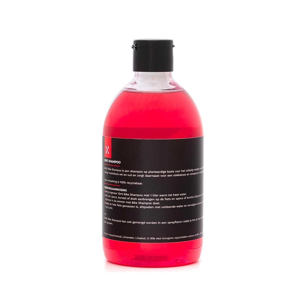 XAND Bike Shampoo