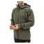 Skalljakke for menn XXXL