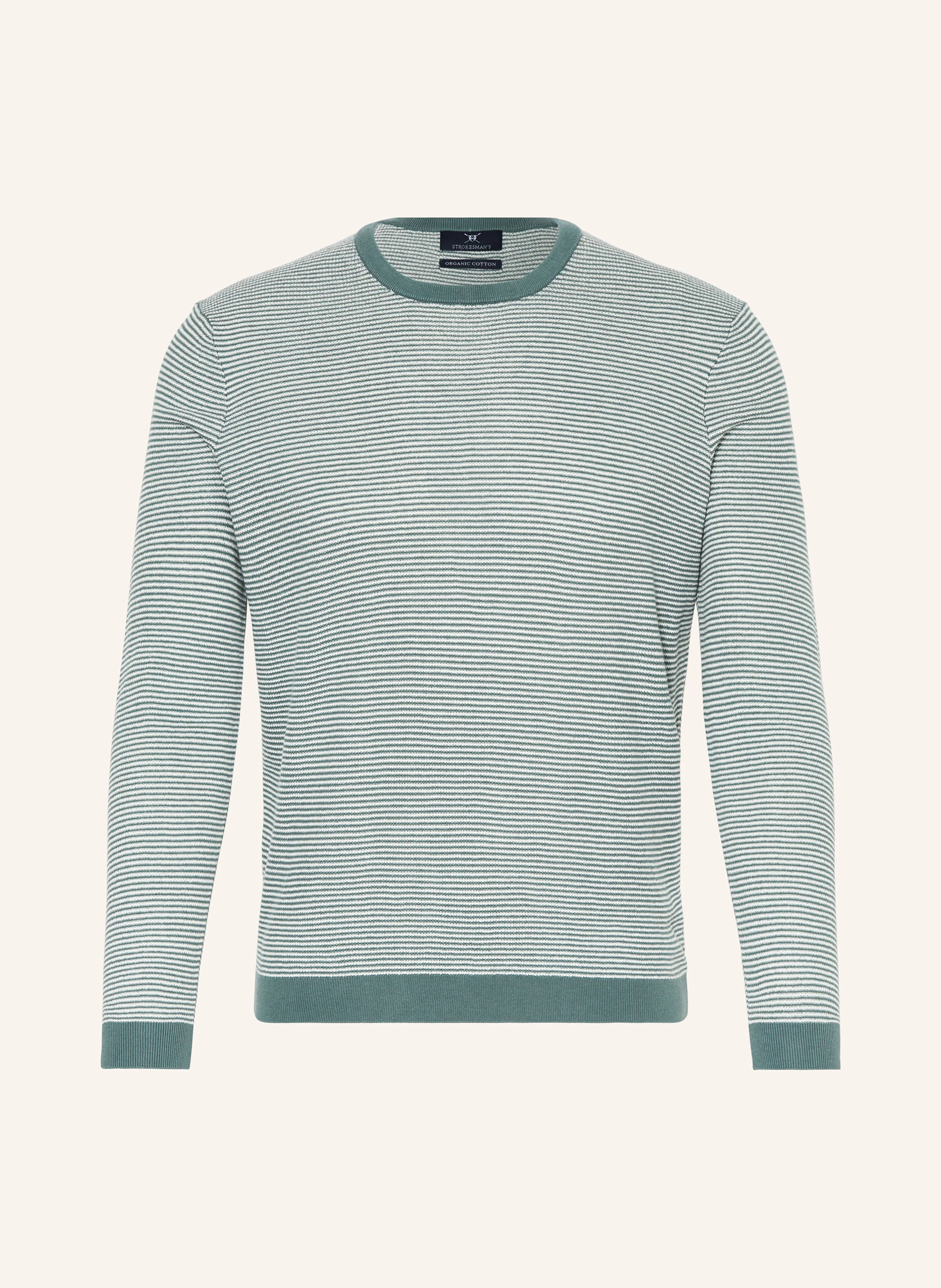 STROKESMAN'S Pullover